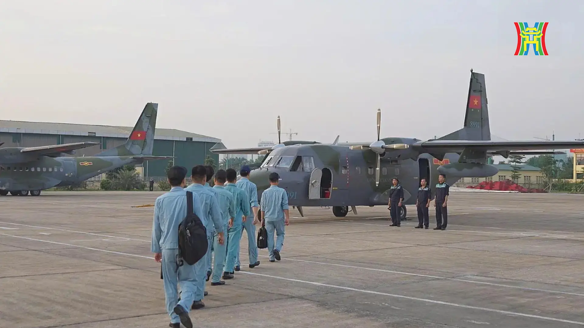 Đài PTTH Hà Nội